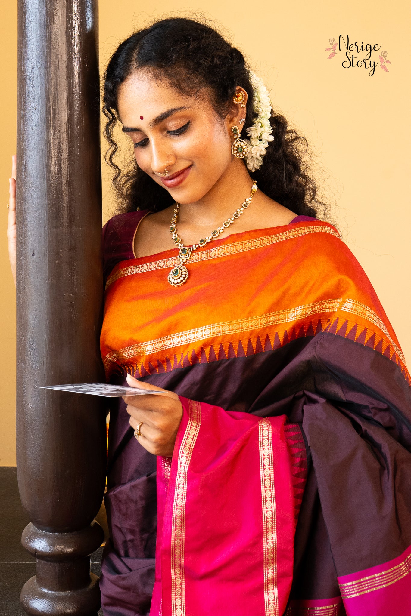 SURANIKA (ಸುರನಿಕಾ)
