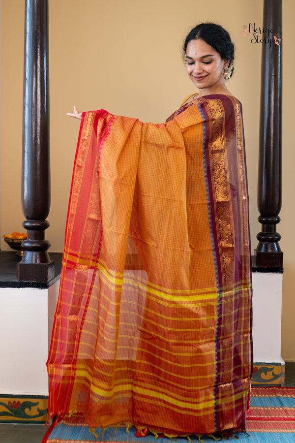 MANJARI (ಮಂಜರಿ)