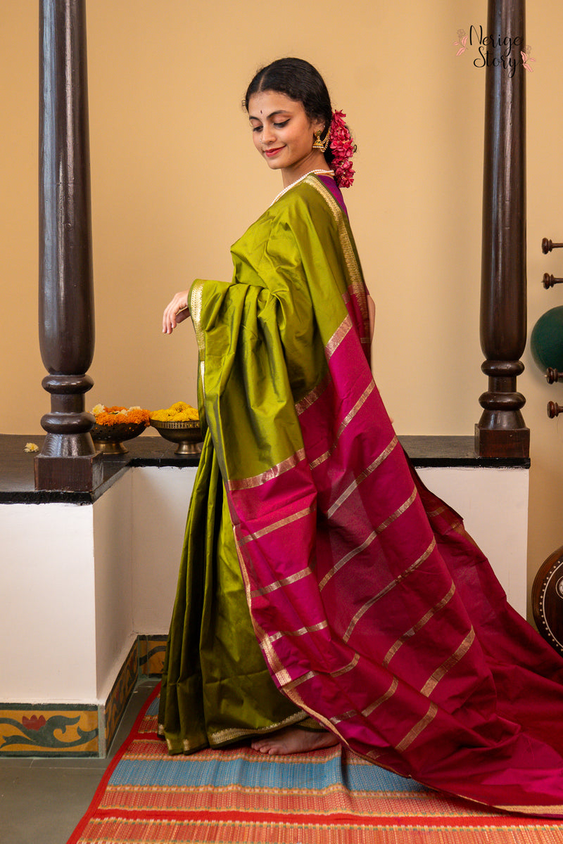LAVANYA (ಲಾವಣ್ಯ)