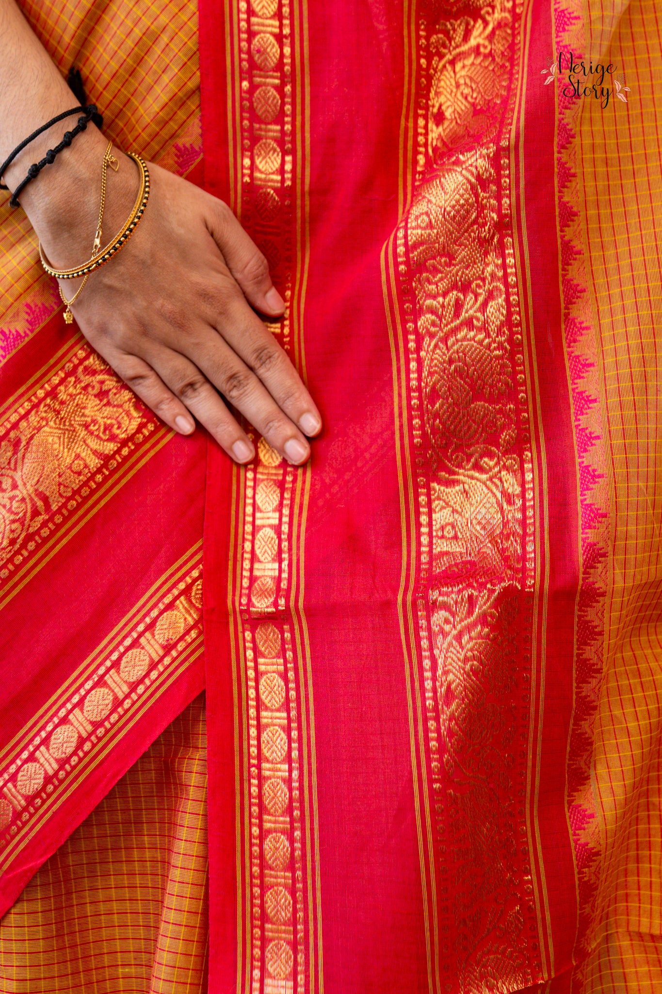 MANJARI (ಮಂಜರಿ)