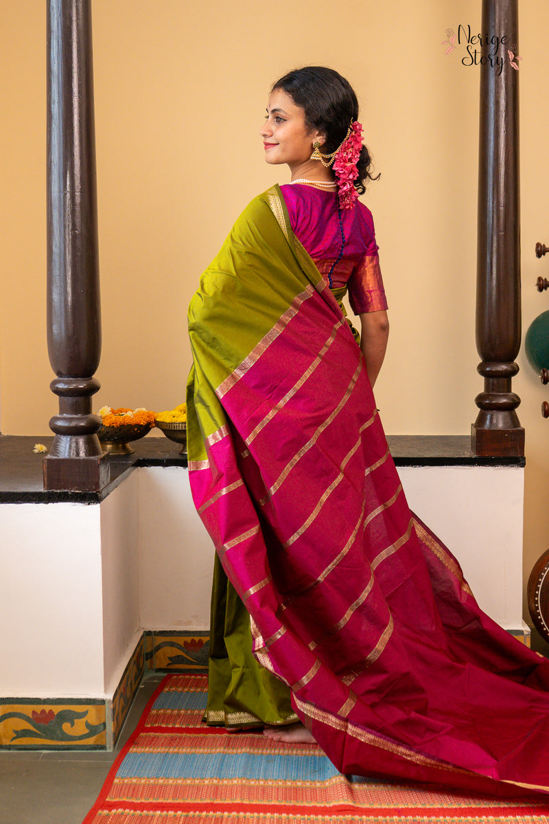 LAVANYA (ಲಾವಣ್ಯ)