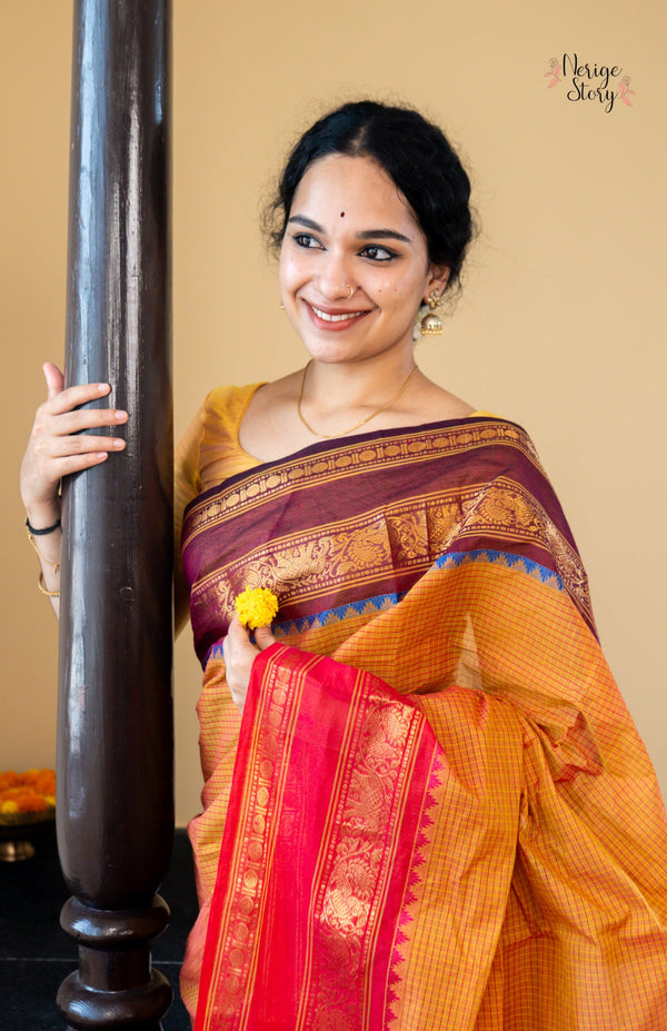 MANJARI (ಮಂಜರಿ)