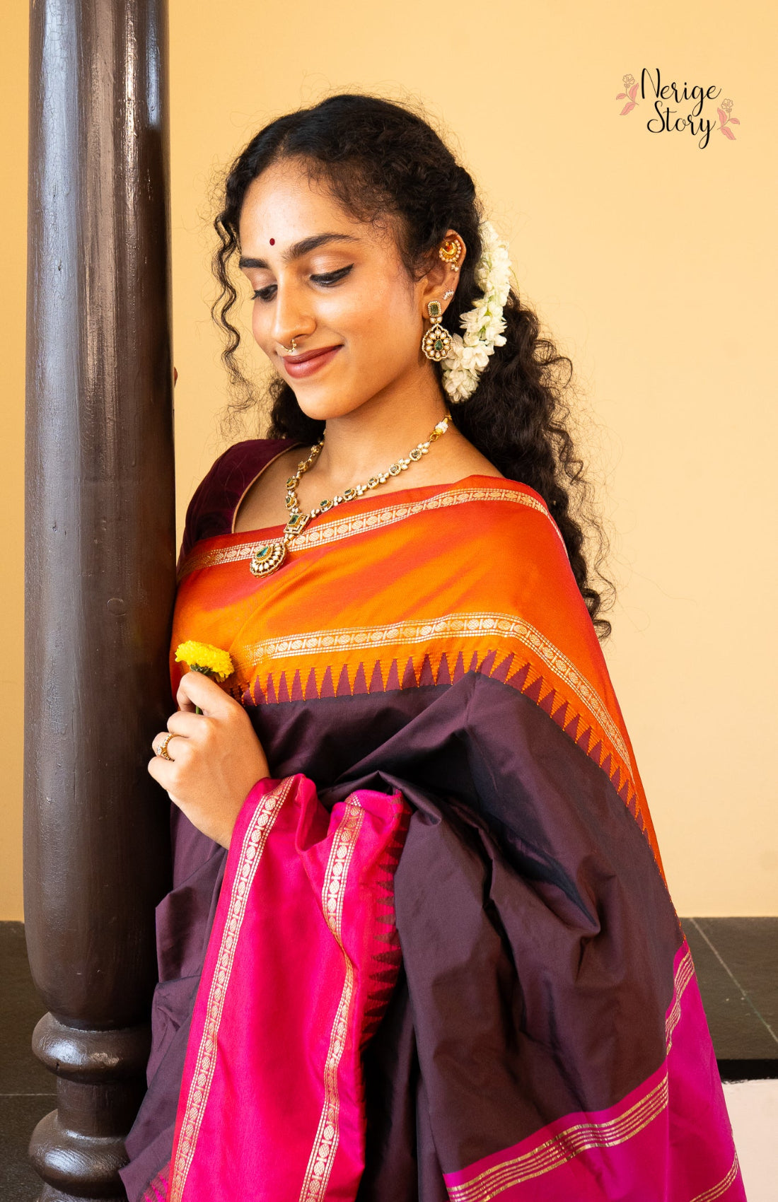 SURANIKA (ಸುರನಿಕಾ)