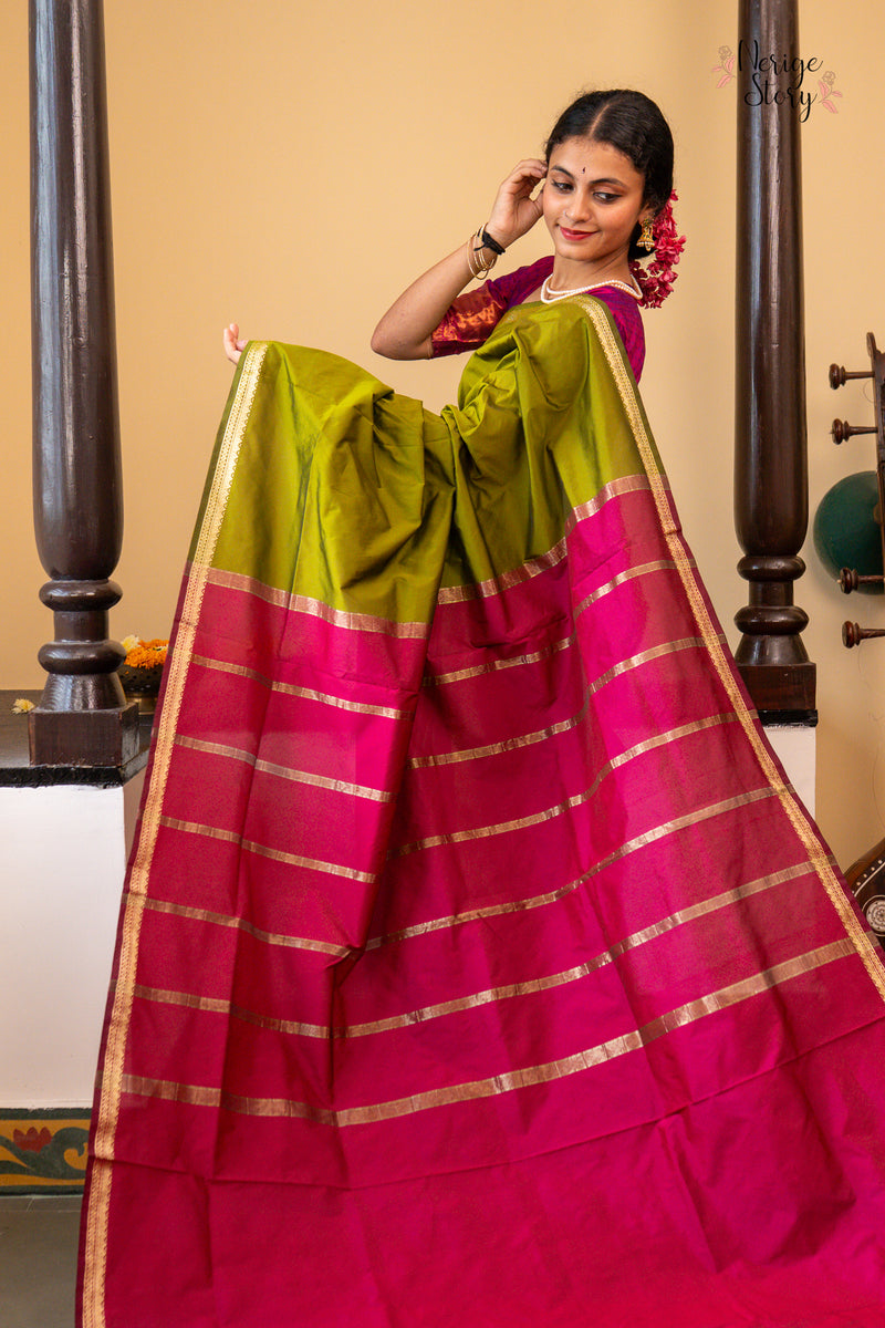 LAVANYA (ಲಾವಣ್ಯ)