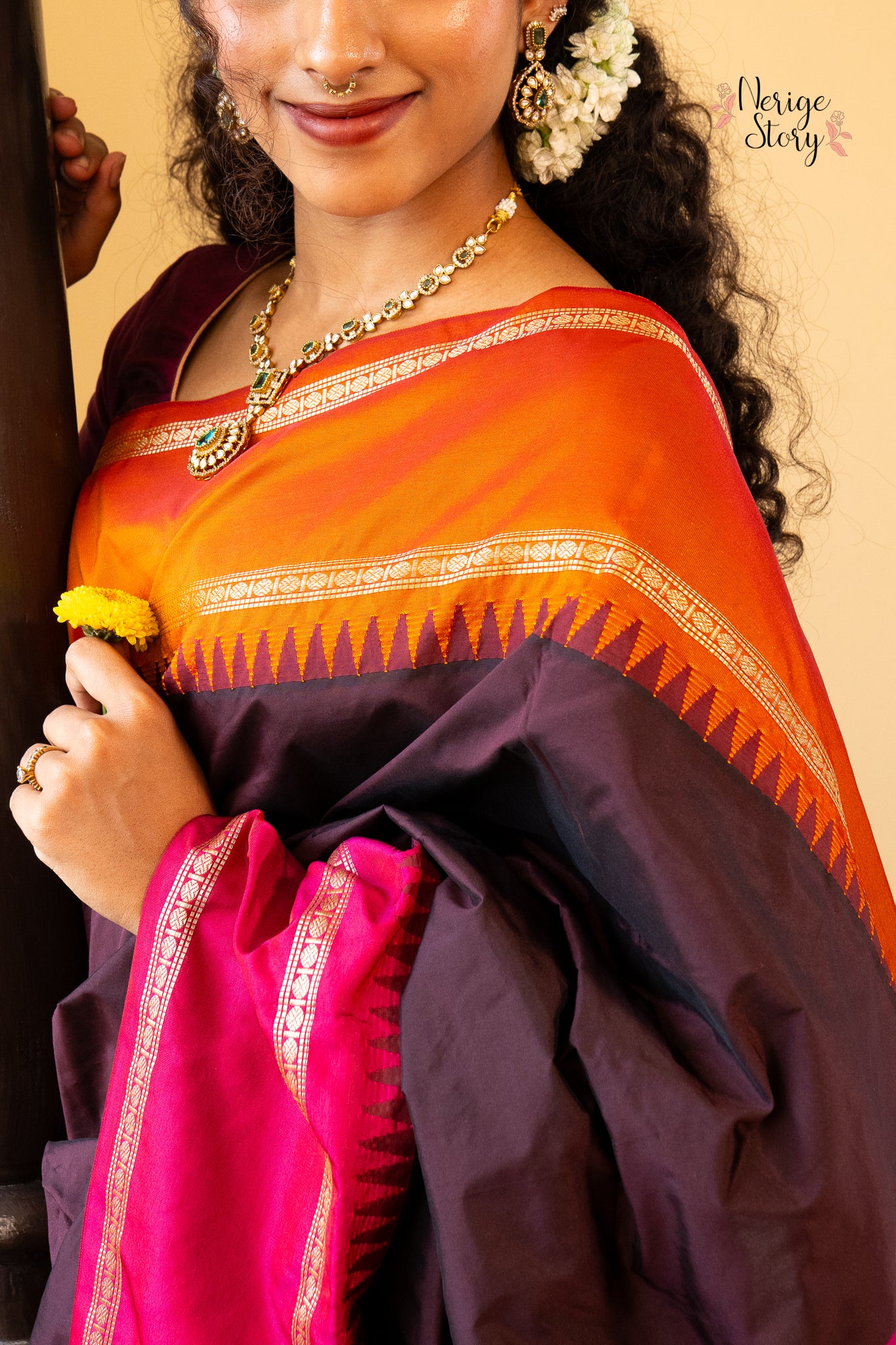SURANIKA (ಸುರನಿಕಾ)