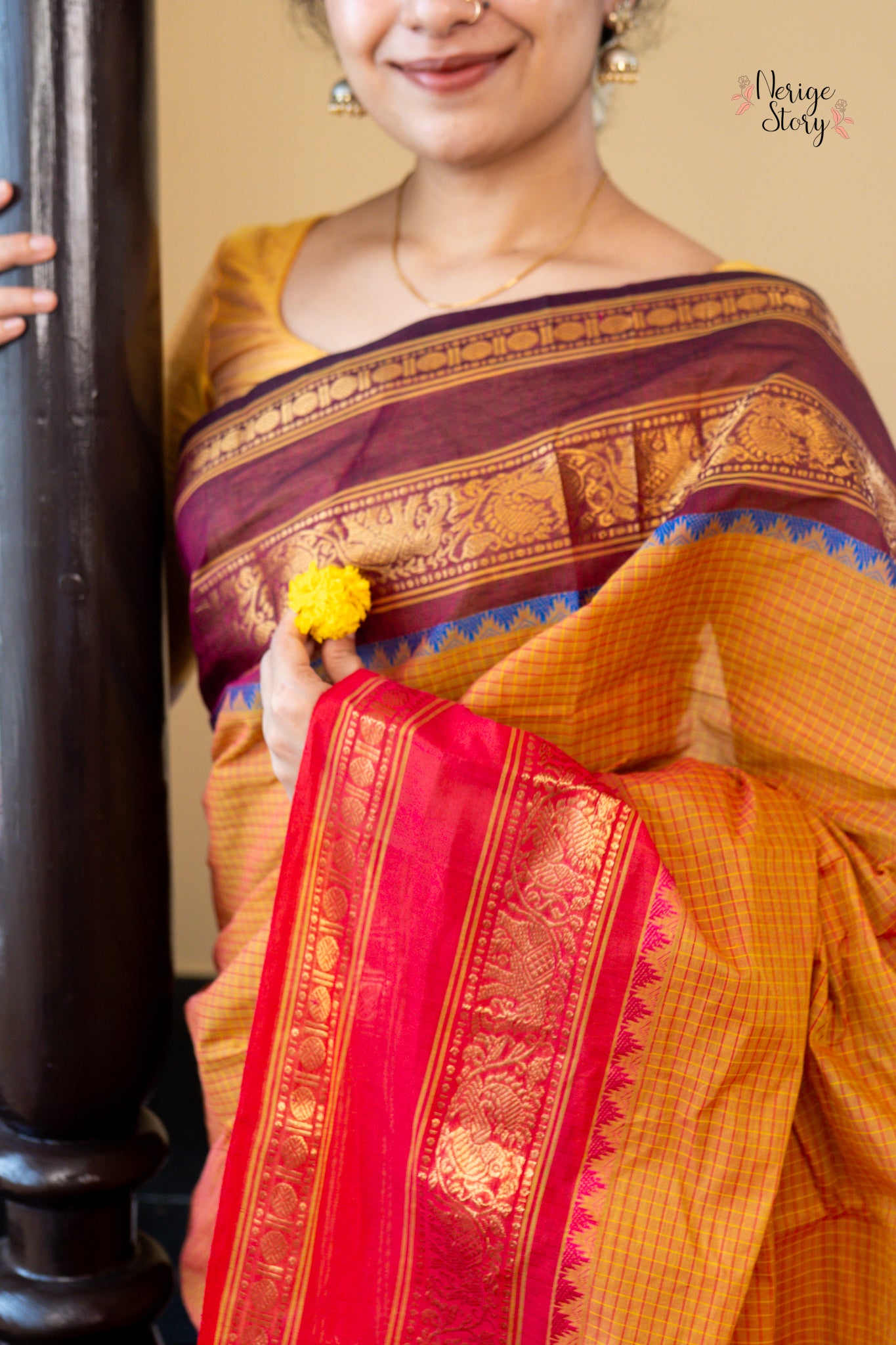 MANJARI (ಮಂಜರಿ)