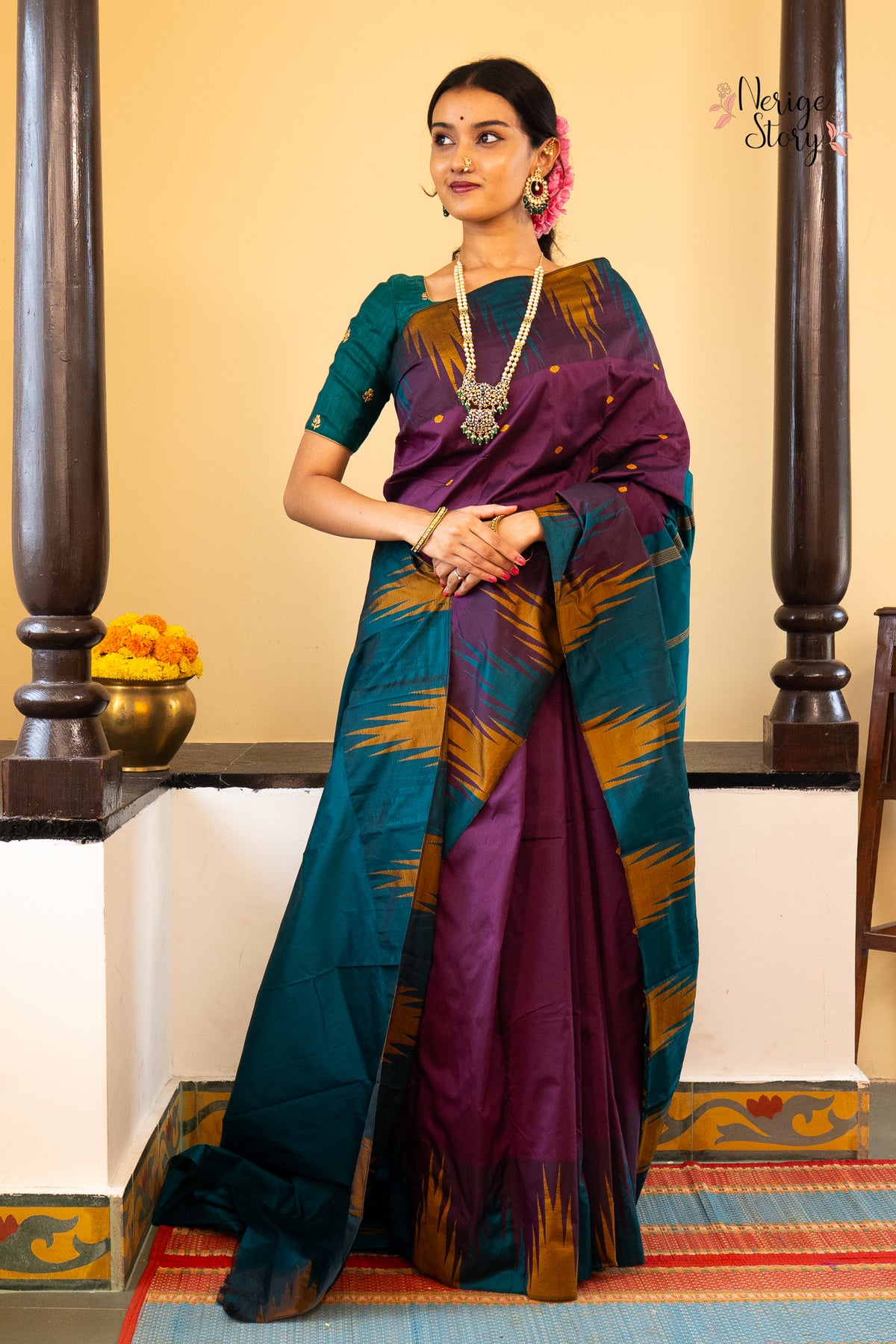 VAINAVI (ವೈನವಿ)