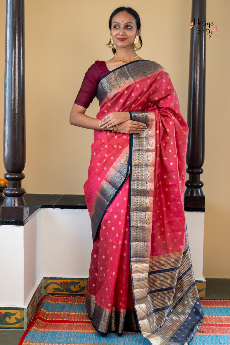 INDU VANA (इंदु वन)