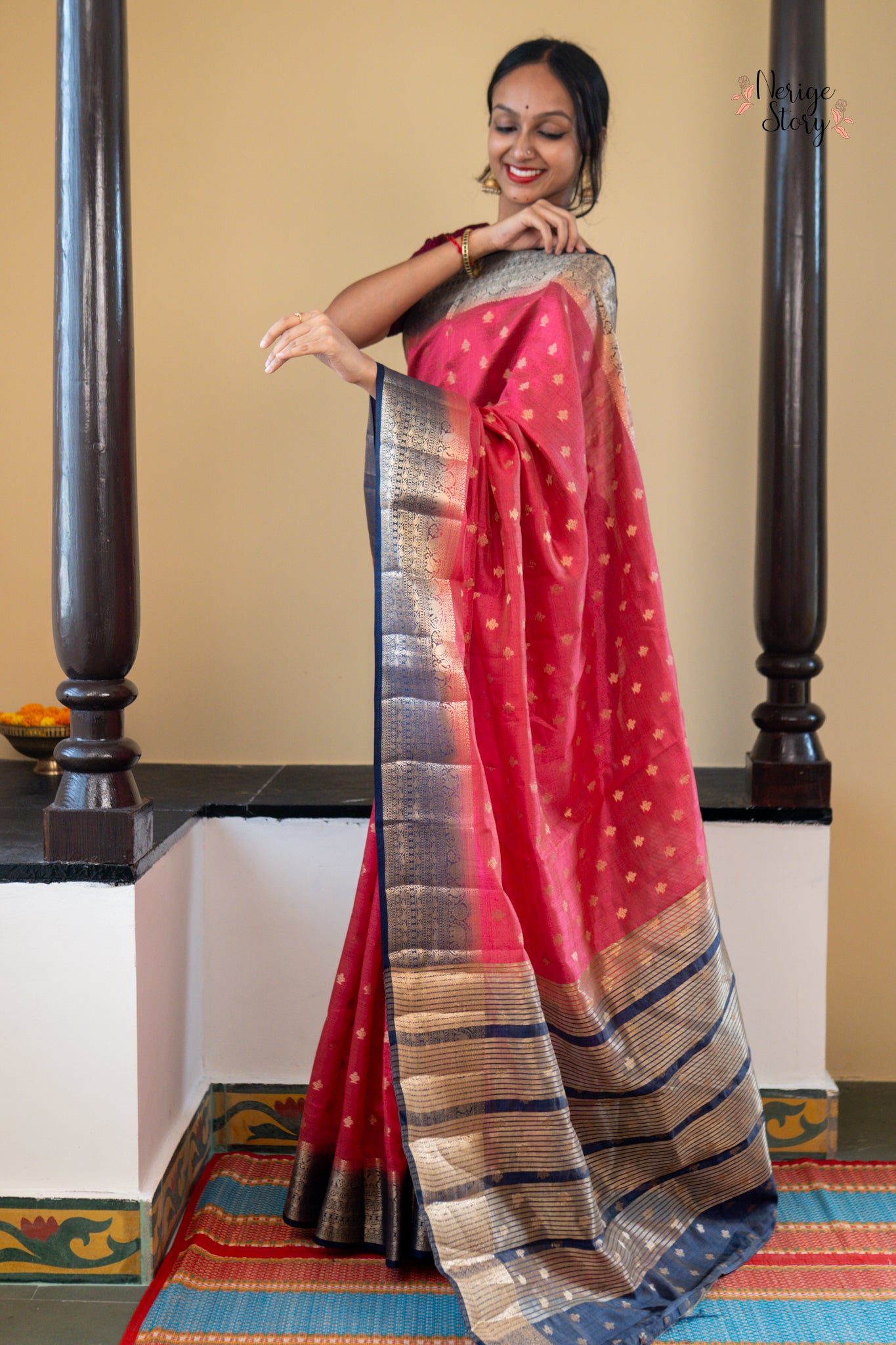 INDU VANA (इंदु वन)
