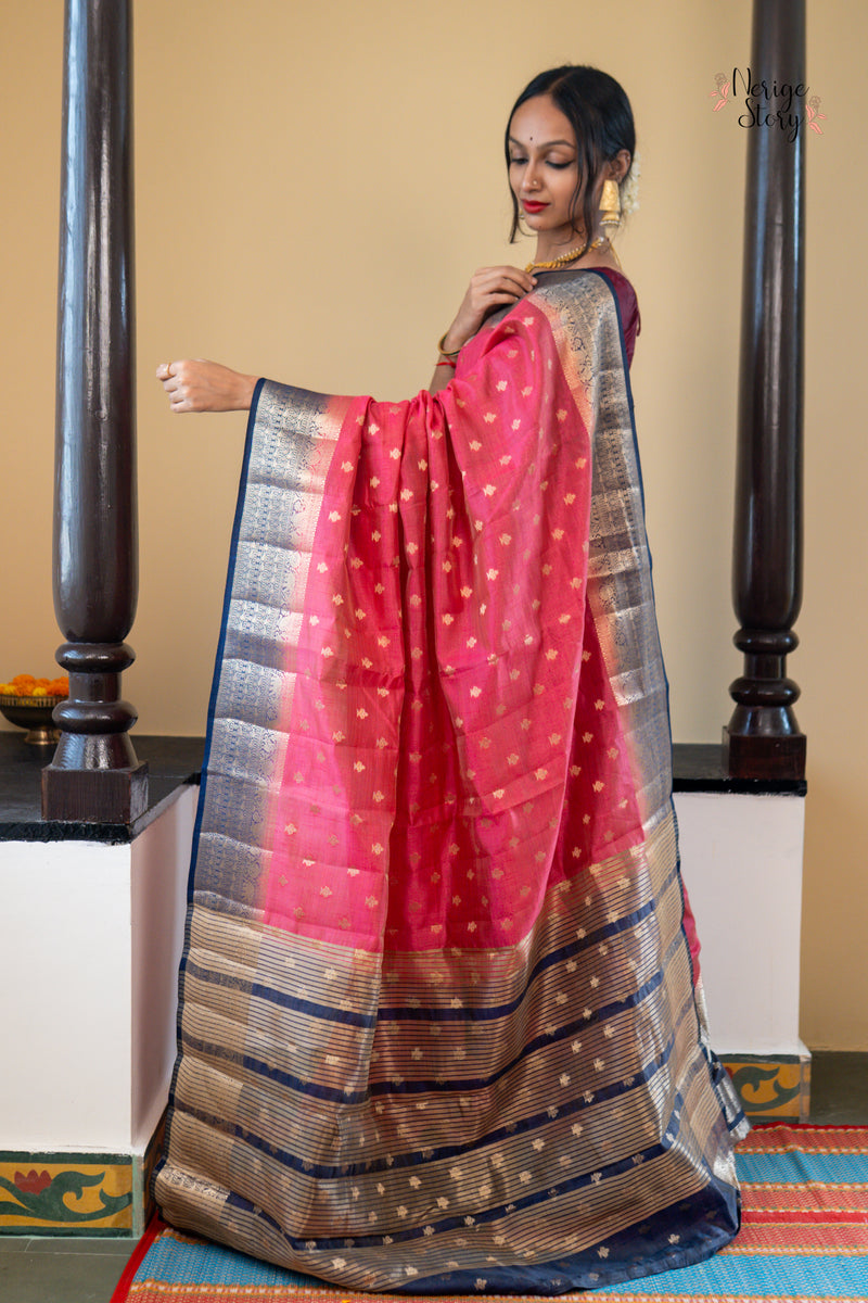 INDU VANA (इंदु वन)