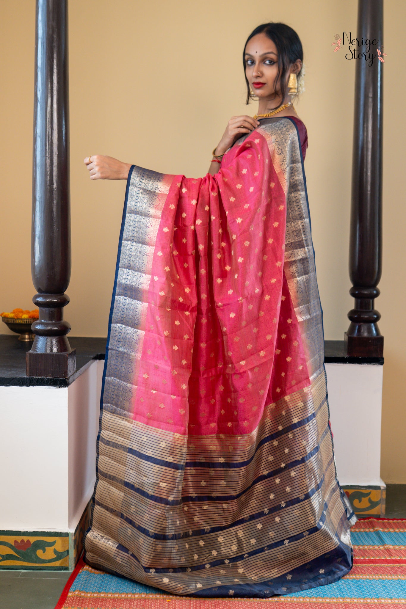 INDU VANA (इंदु वन)