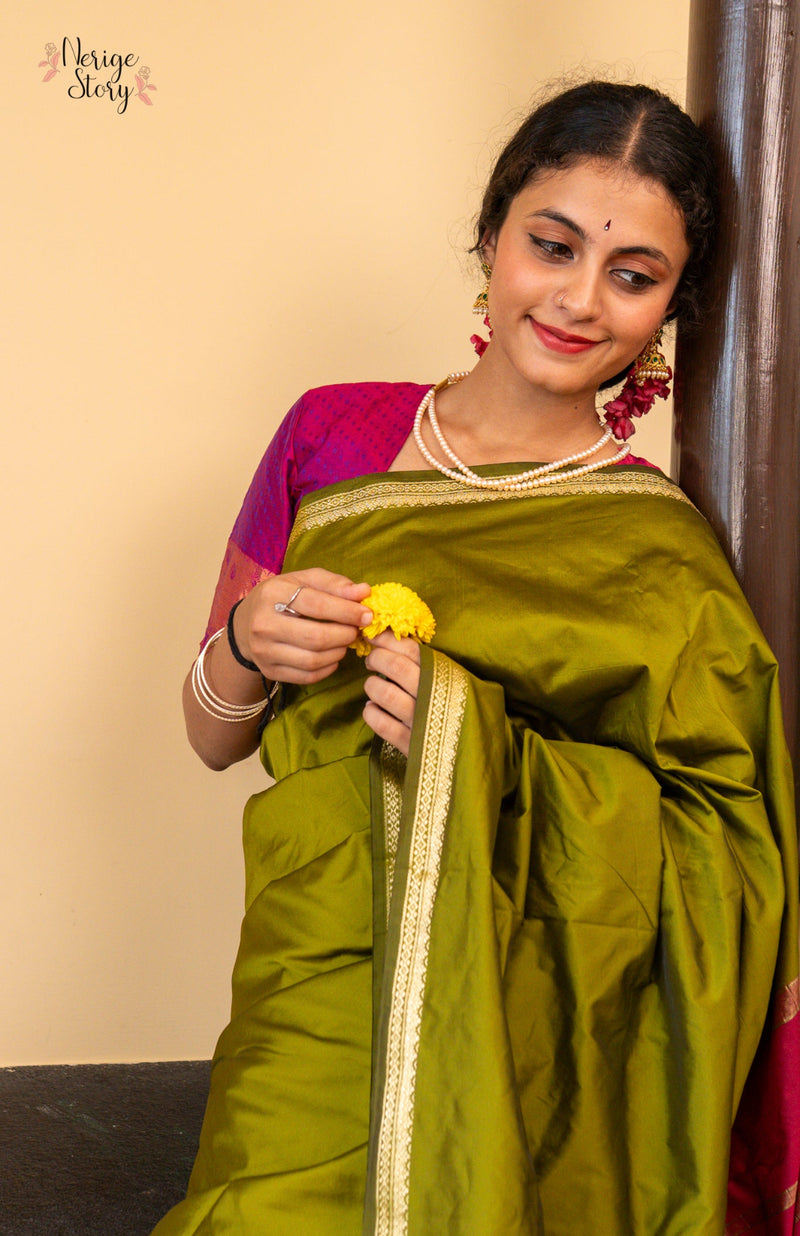 LAVANYA (ಲಾವಣ್ಯ)