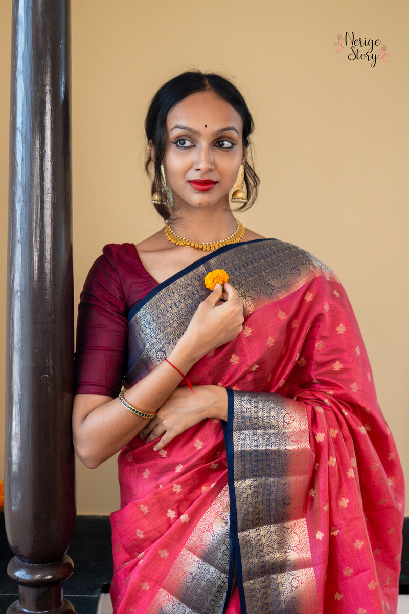 INDU VANA (इंदु वन)
