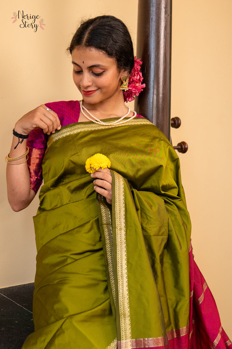 LAVANYA (ಲಾವಣ್ಯ)