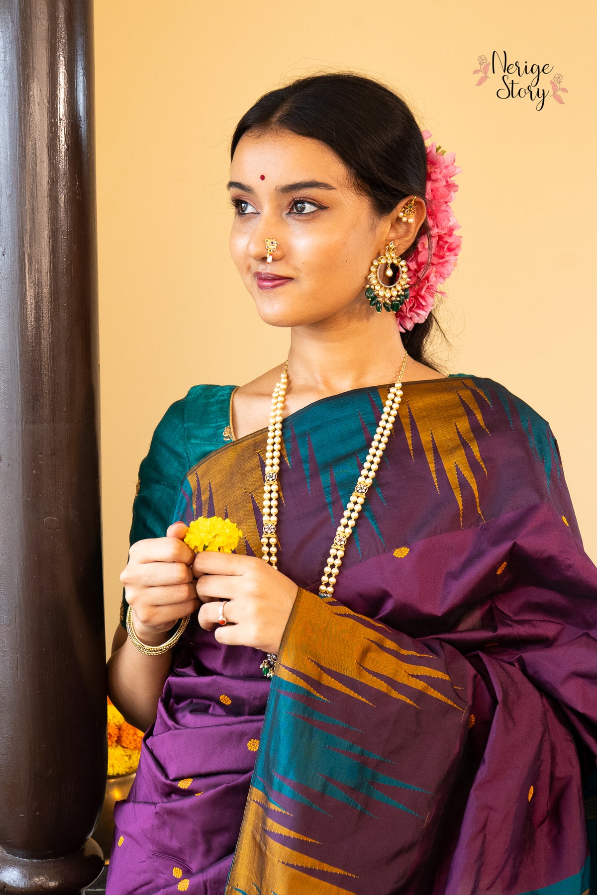 VAINAVI (ವೈನವಿ)