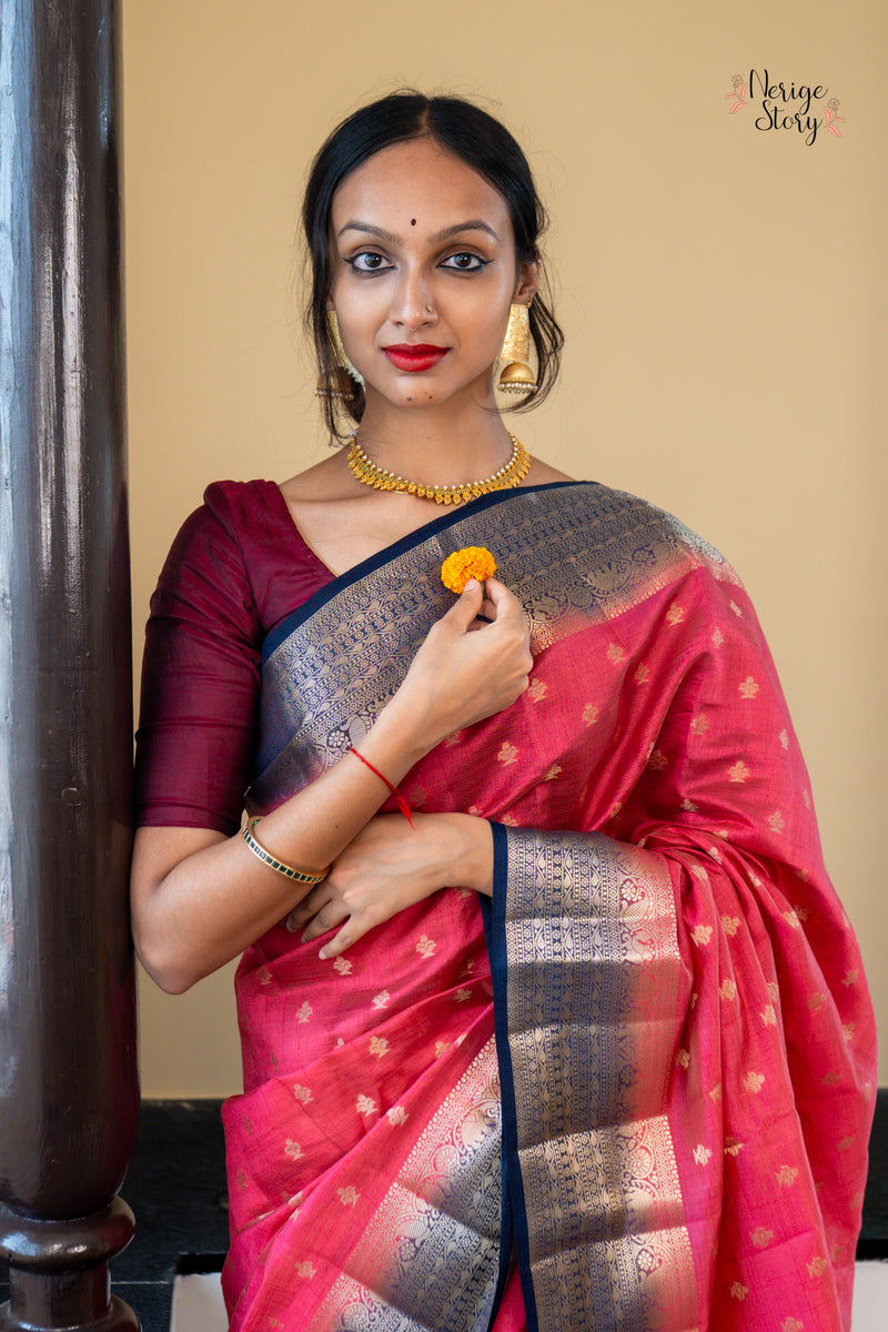 INDU VANA (इंदु वन)