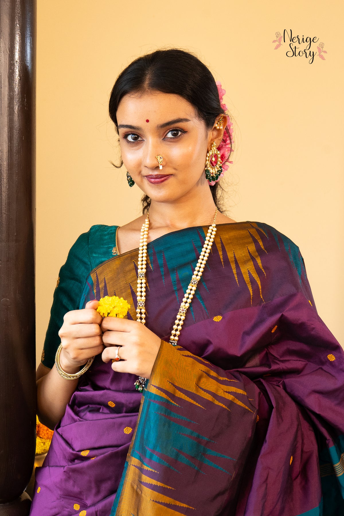 VAINAVI (ವೈನವಿ)