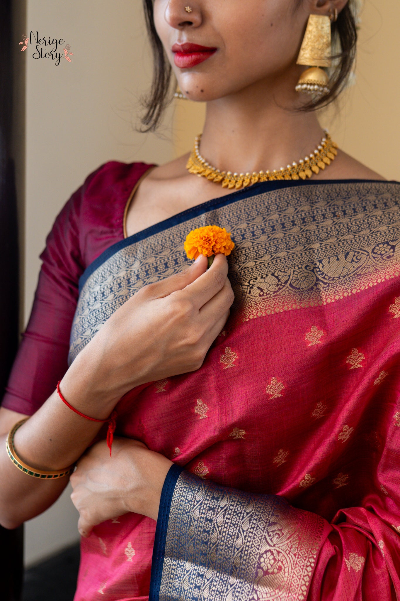 INDU VANA (इंदु वन)