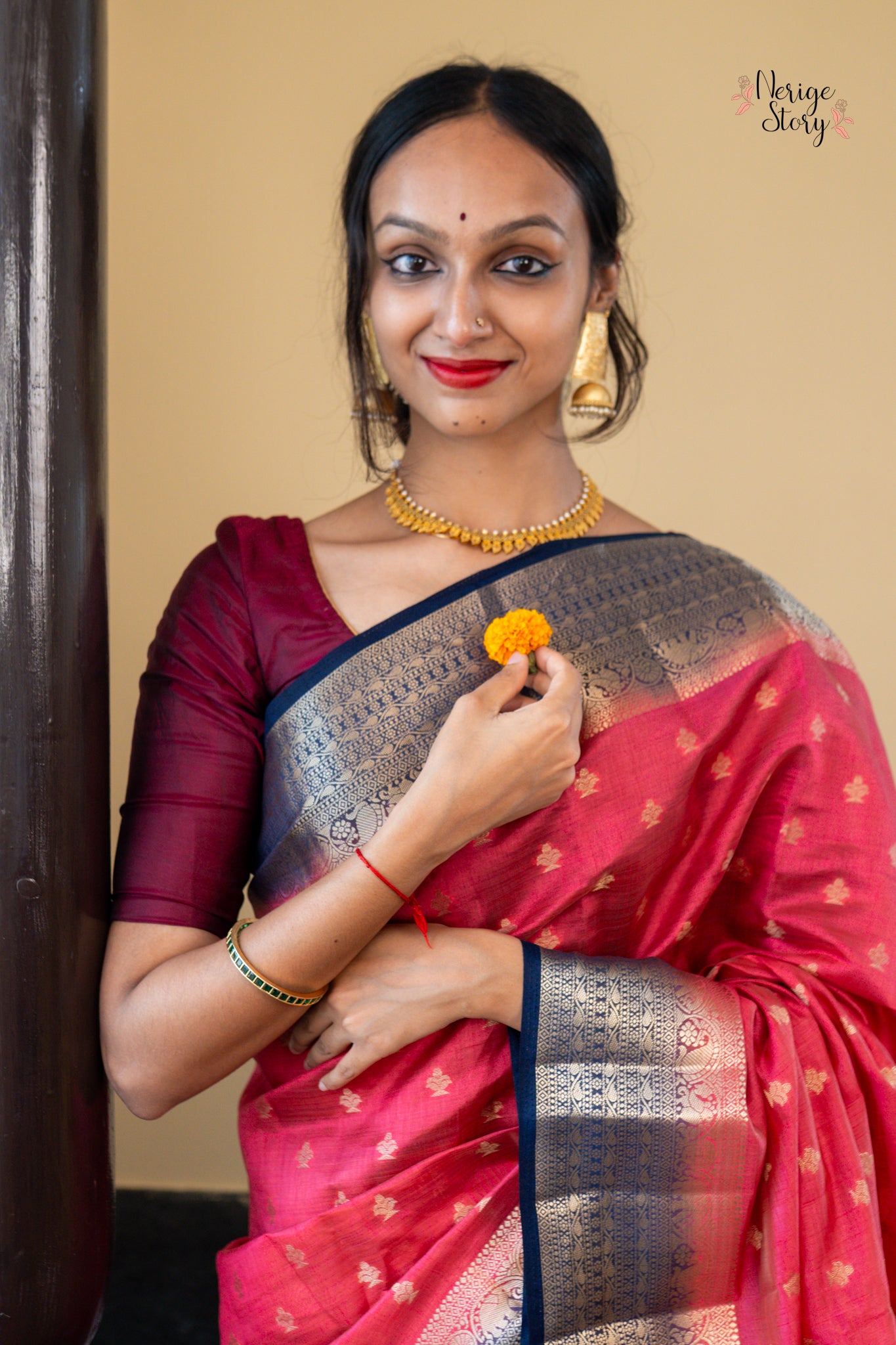 INDU VANA (इंदु वन)