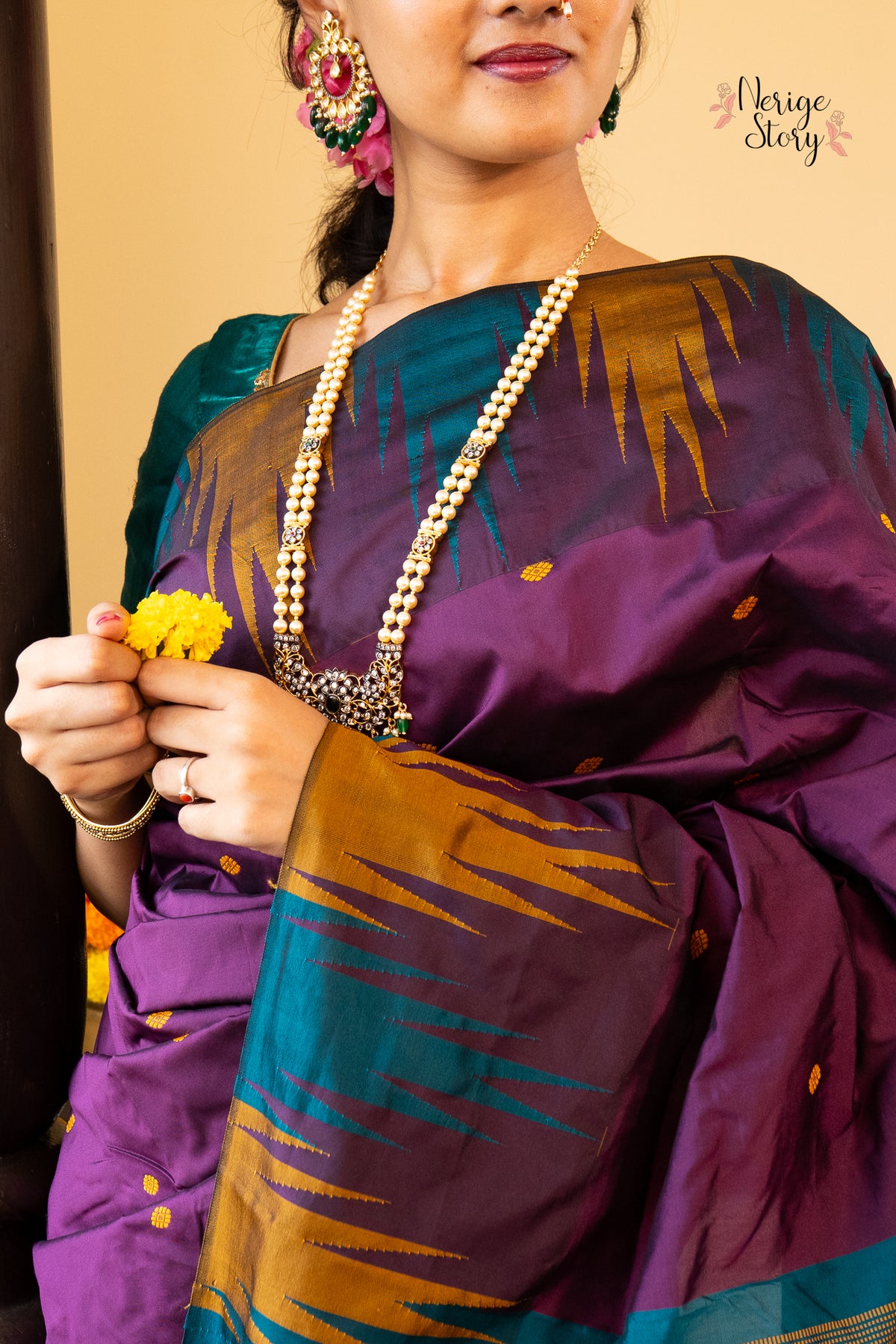 VAINAVI (ವೈನವಿ)