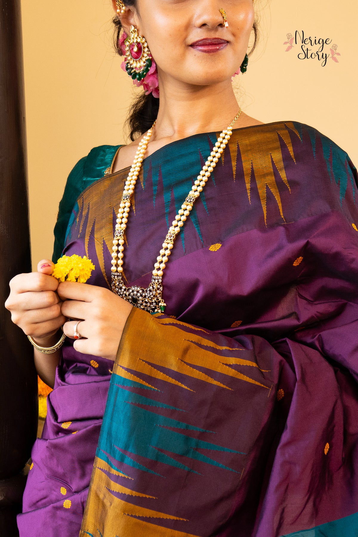 VAINAVI (ವೈನವಿ)