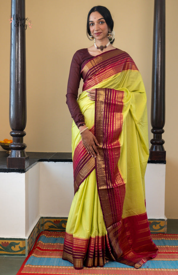 CHARVI (चार्वी)