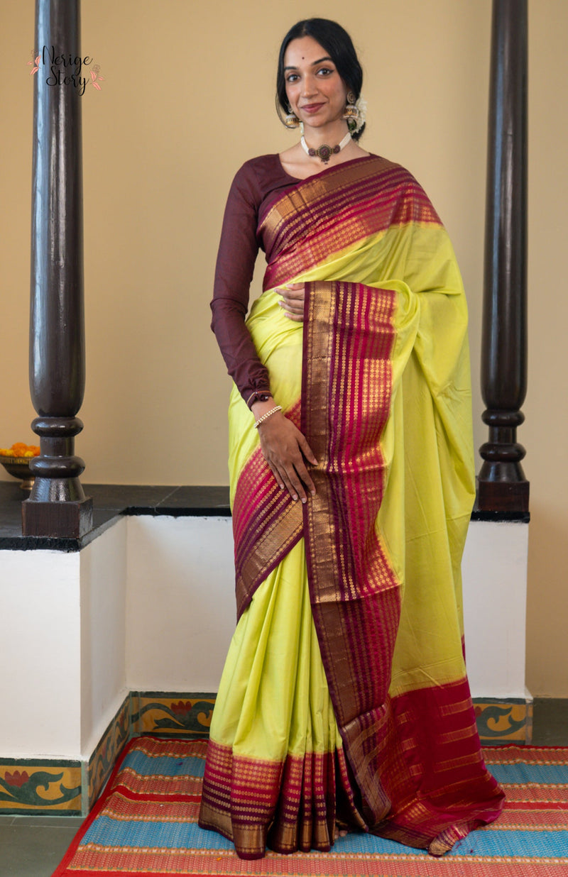 CHARVI (चार्वी)