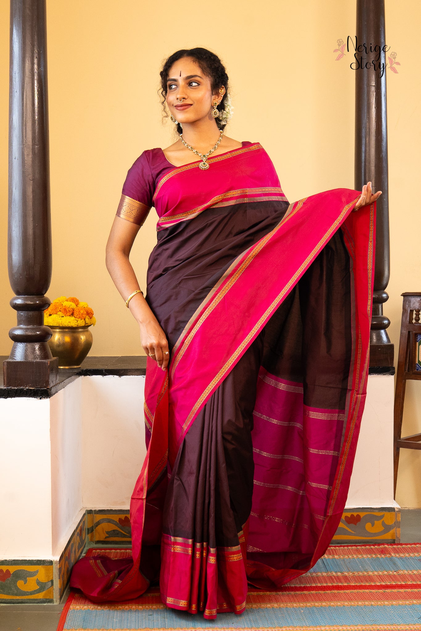 RAMBHIKA (ರಂಭಿಕಾ)