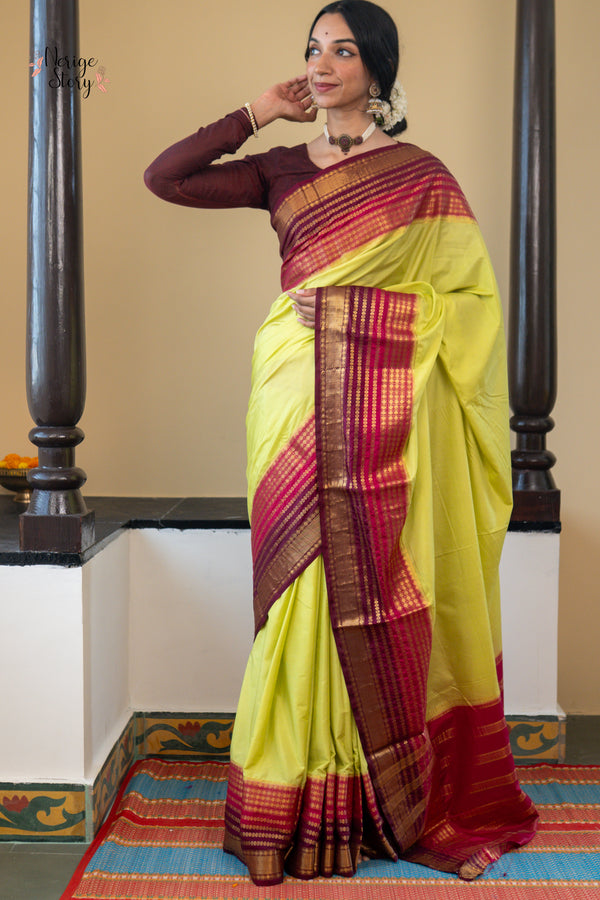 CHARVI (चार्वी)