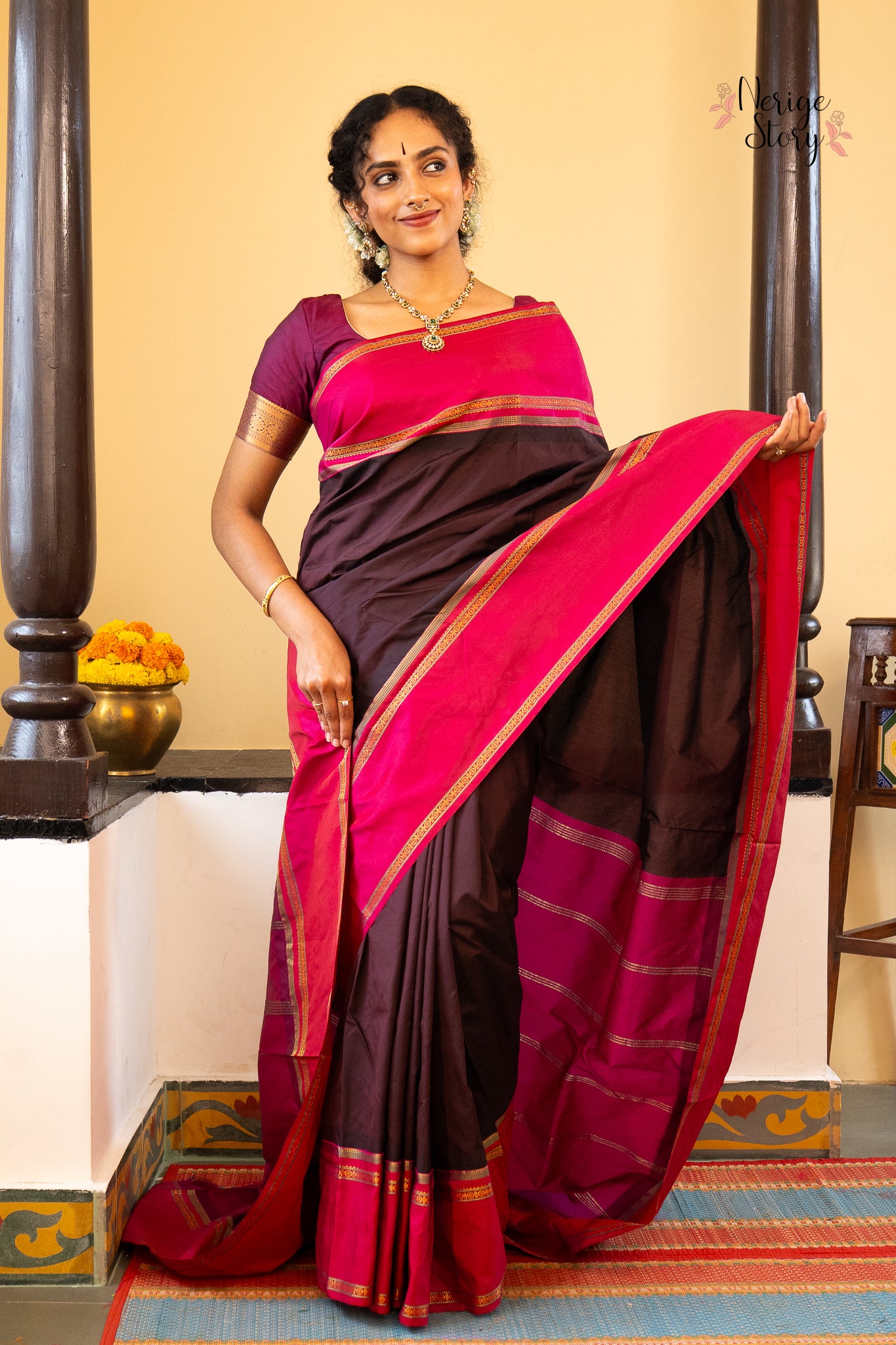 RAMBHIKA (ರಂಭಿಕಾ)