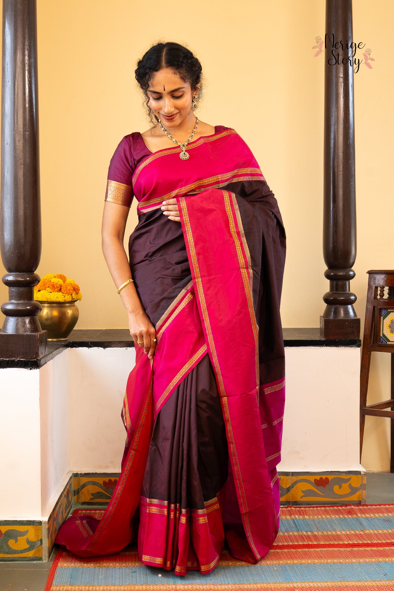 RAMBHIKA (ರಂಭಿಕಾ)
