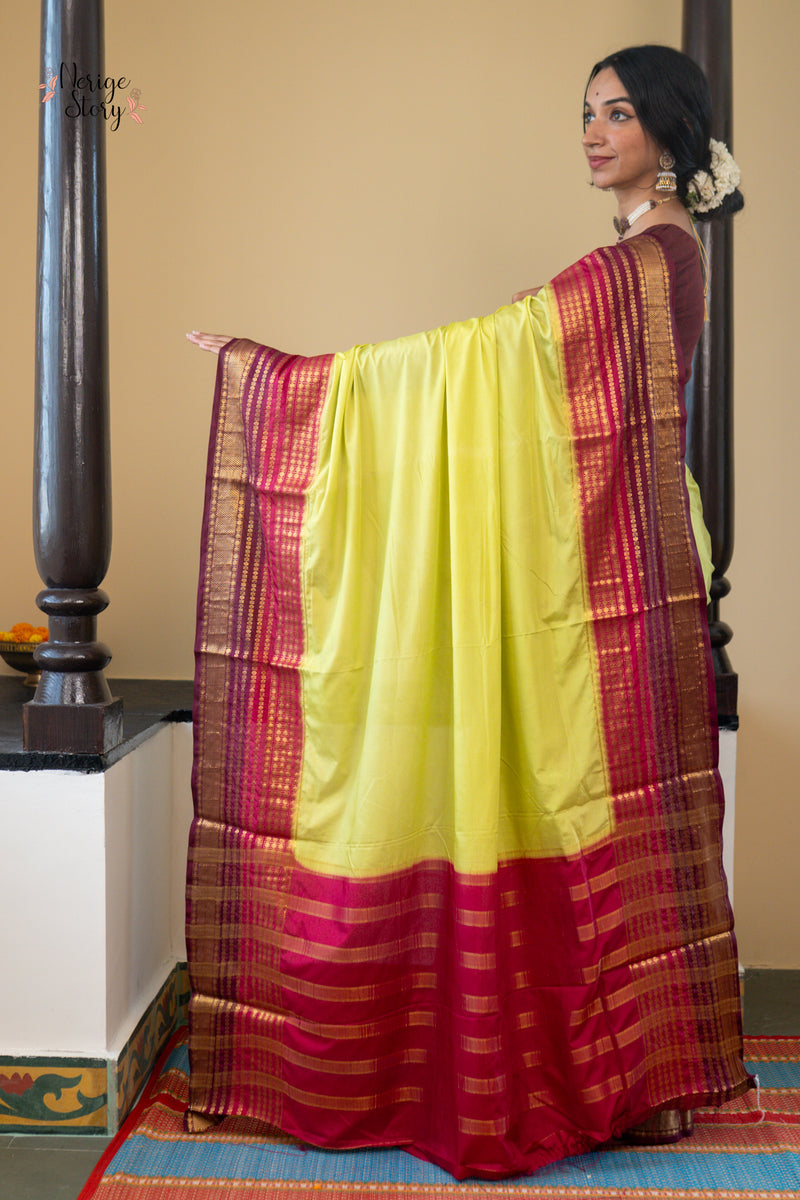 CHARVI (चार्वी)