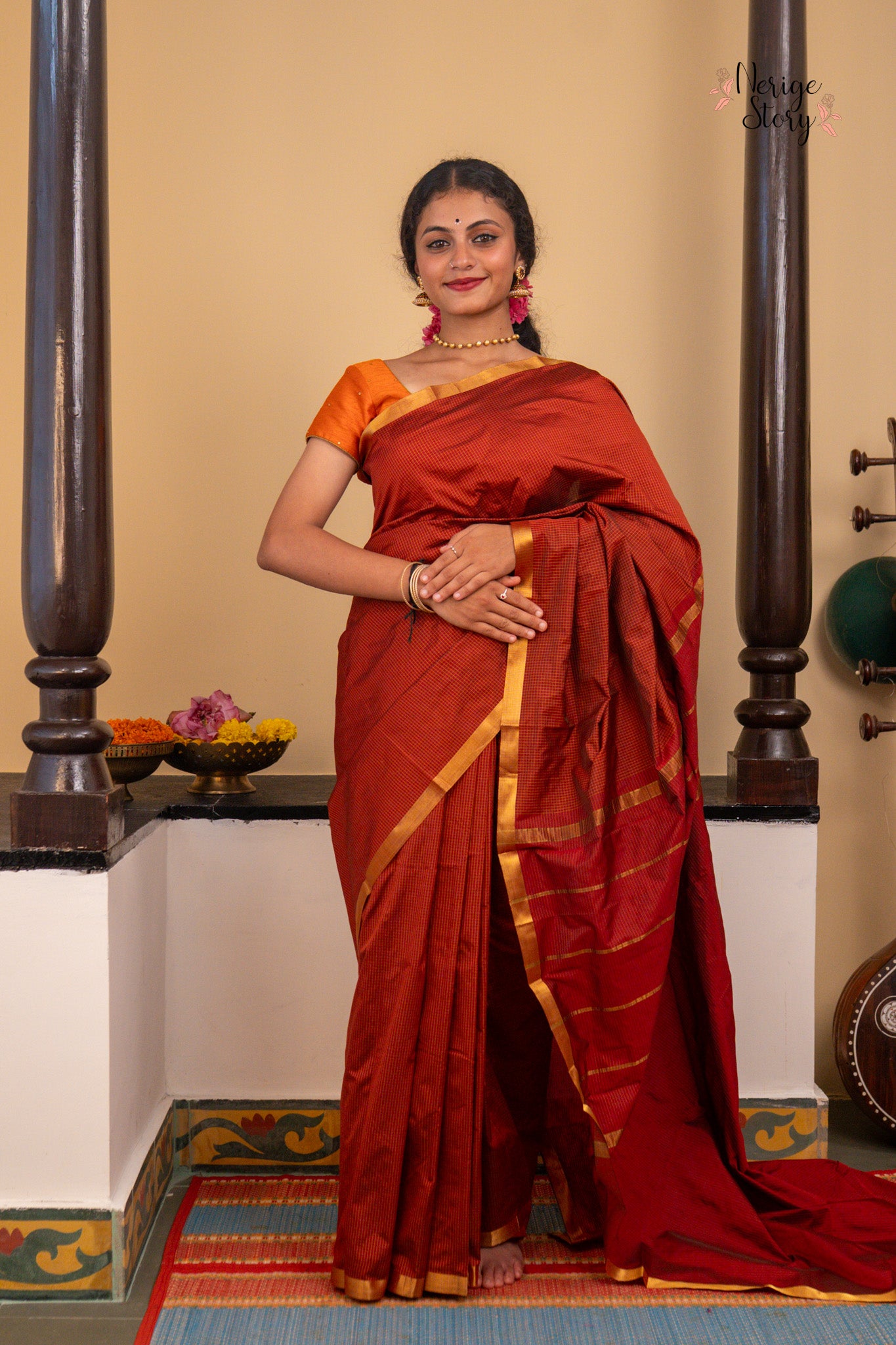 JANANI (ஜனனி)
