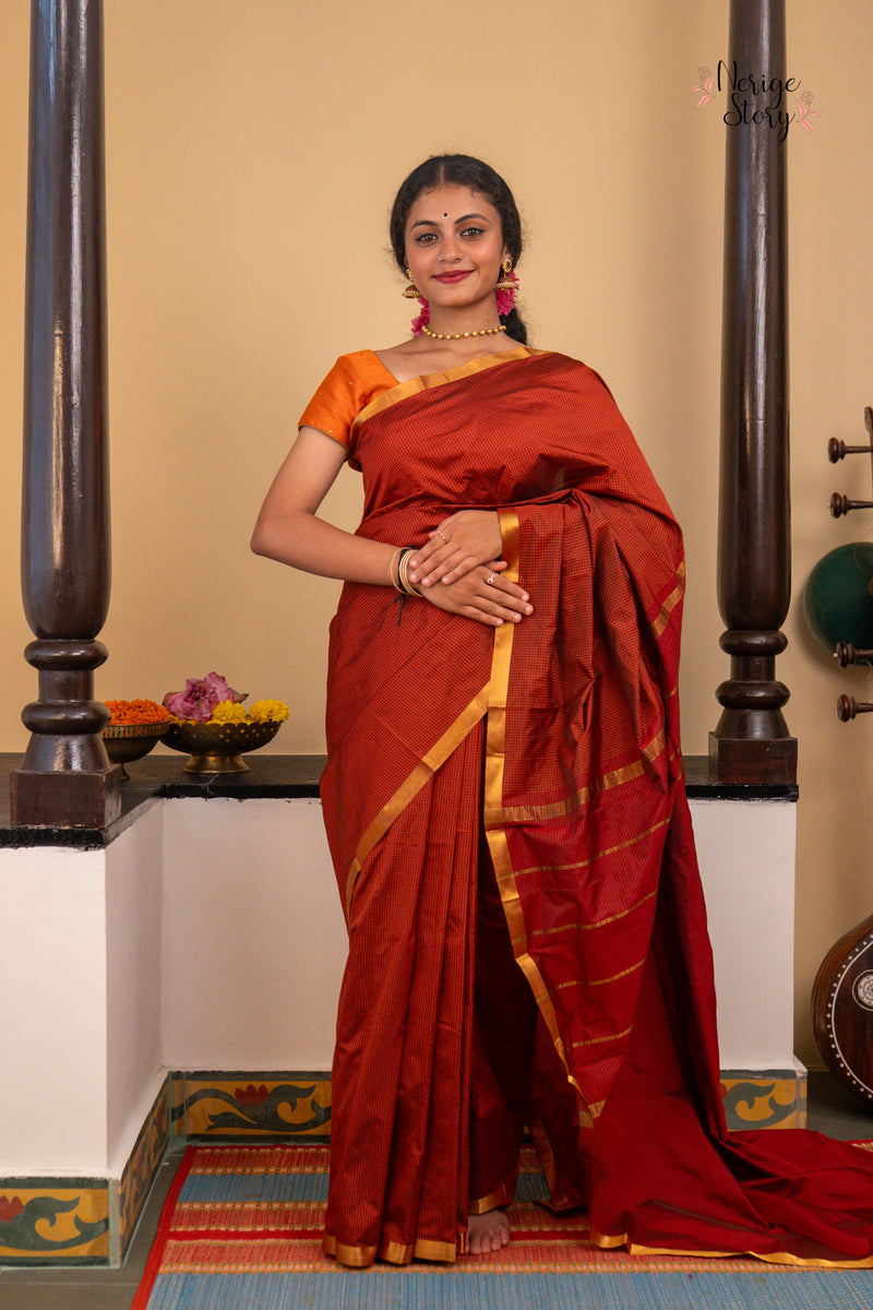 JANANI (ஜனனி)