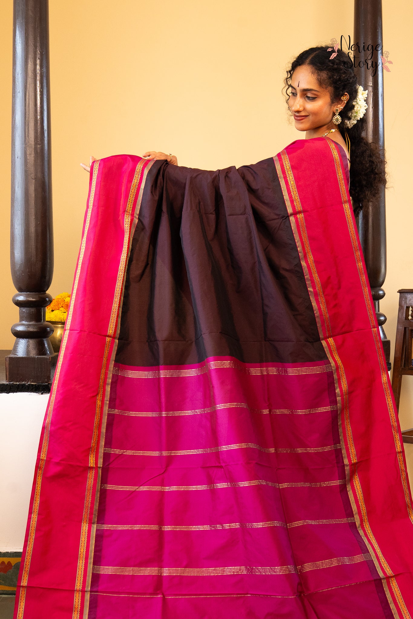 RAMBHIKA (ರಂಭಿಕಾ)
