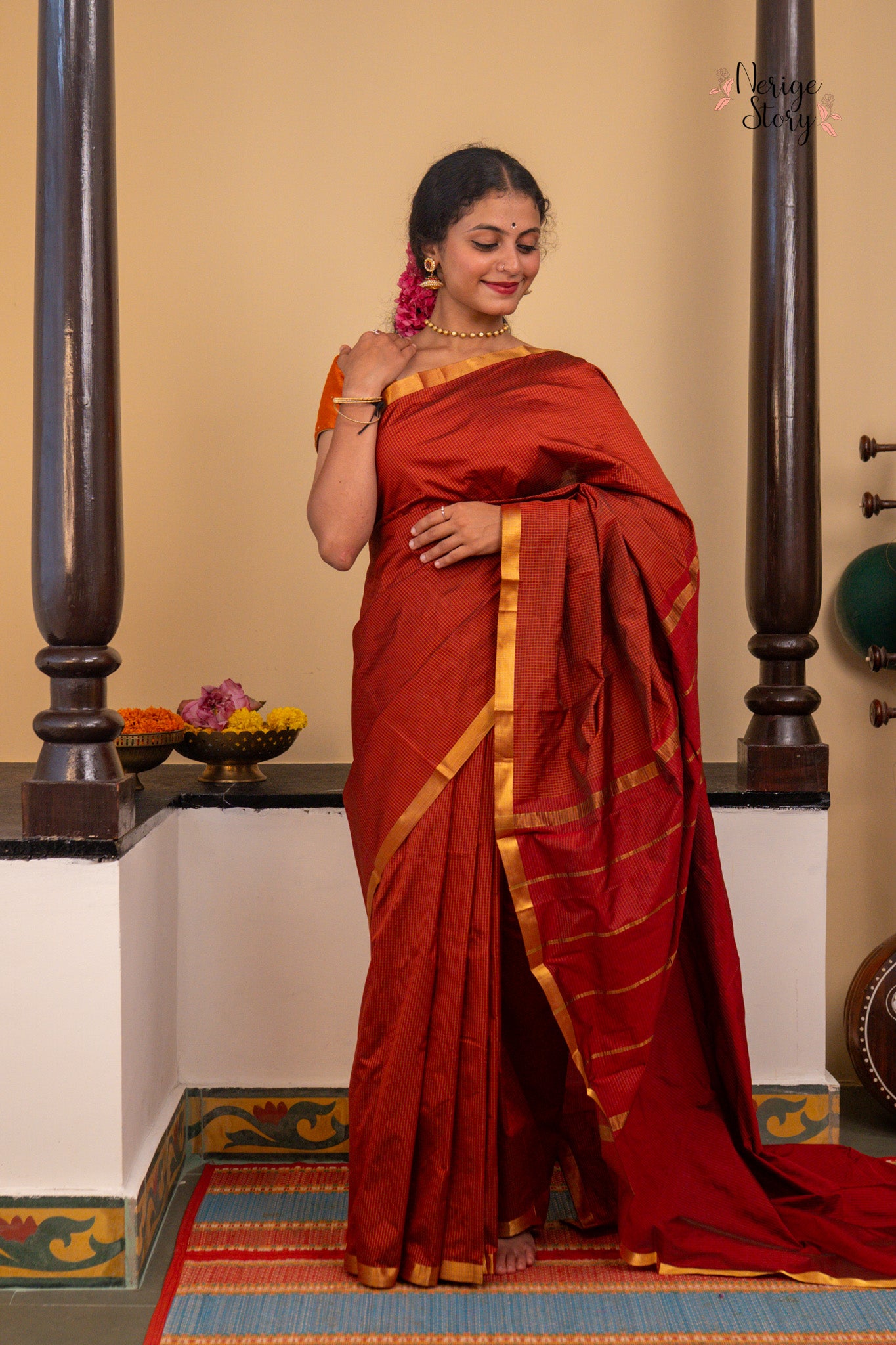 JANANI (ஜனனி)