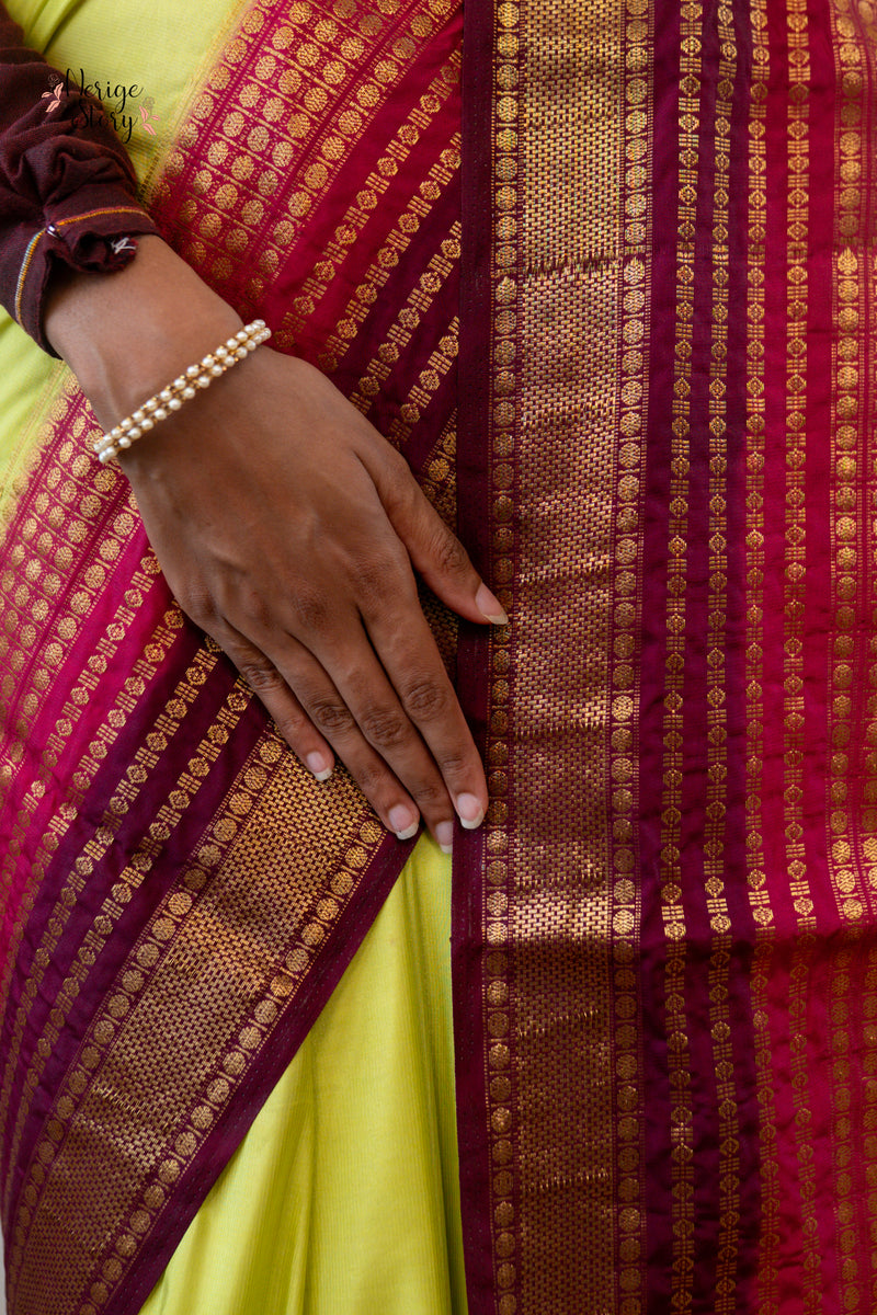 CHARVI (चार्वी)