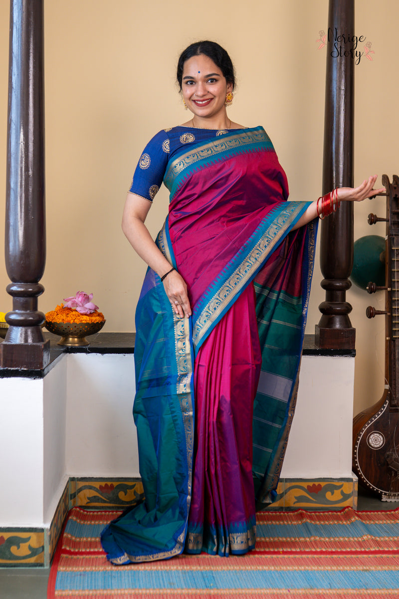 BHARGAVI (ಭಾರ್ಗವಿ)