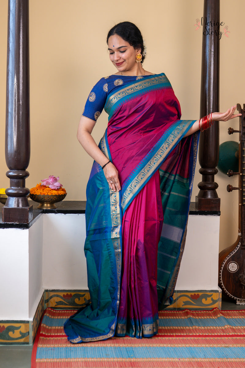 BHARGAVI (ಭಾರ್ಗವಿ)