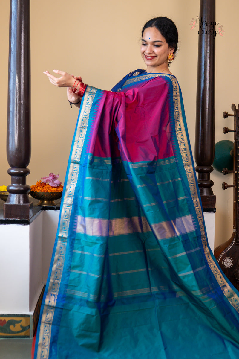 BHARGAVI (ಭಾರ್ಗವಿ)