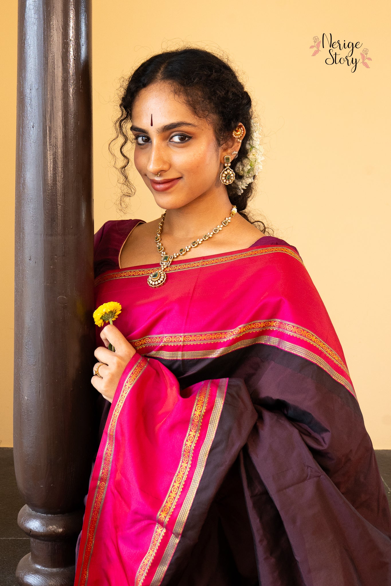 RAMBHIKA (ರಂಭಿಕಾ)