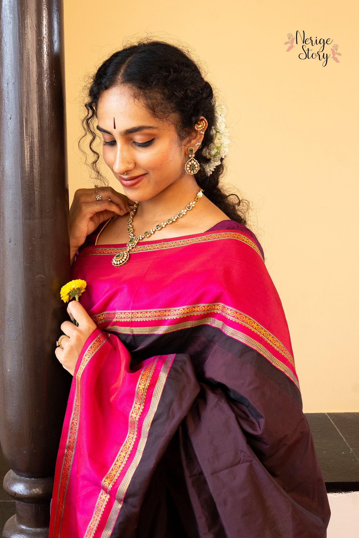 RAMBHIKA (ರಂಭಿಕಾ)