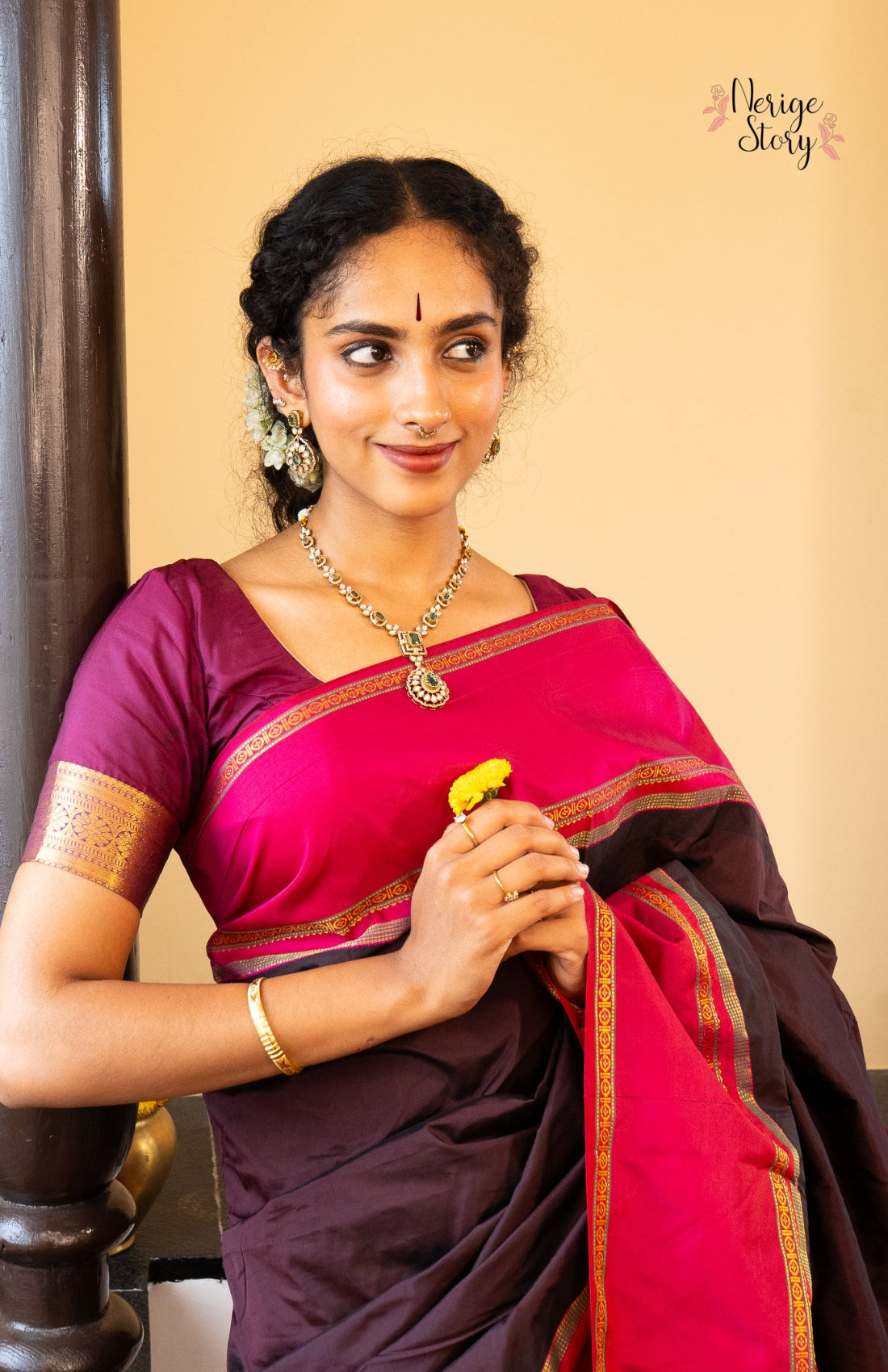 RAMBHIKA (ರಂಭಿಕಾ)
