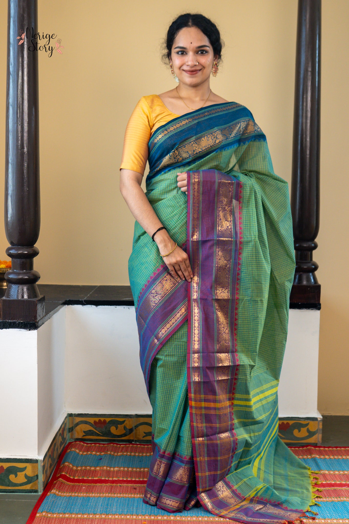 GOPIKA (ಗೋಪಿಕಾ)