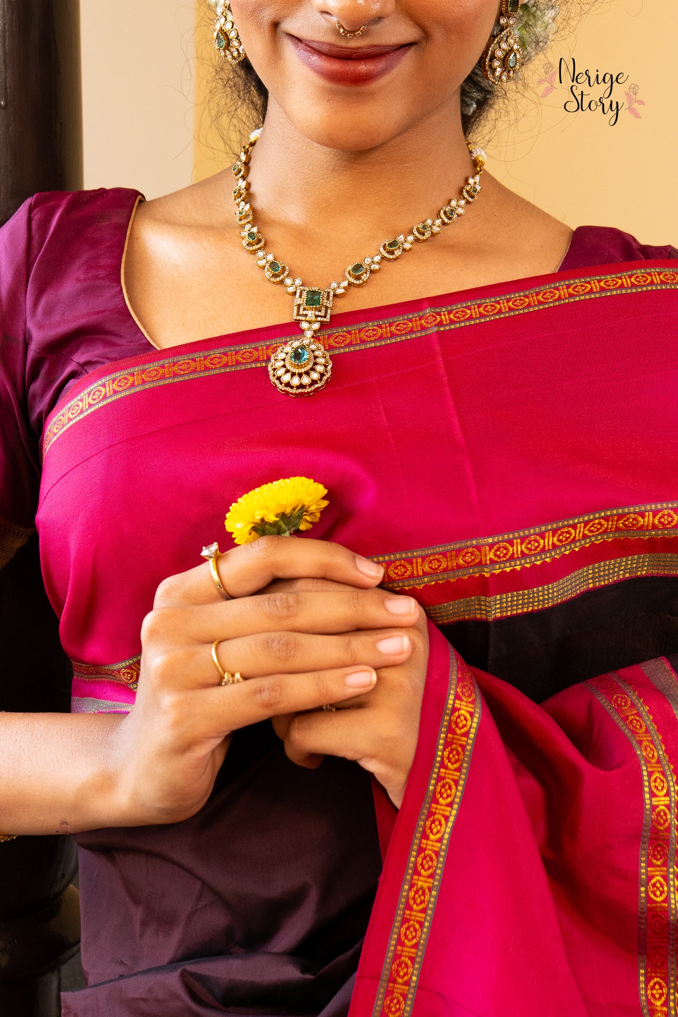 RAMBHIKA (ರಂಭಿಕಾ)