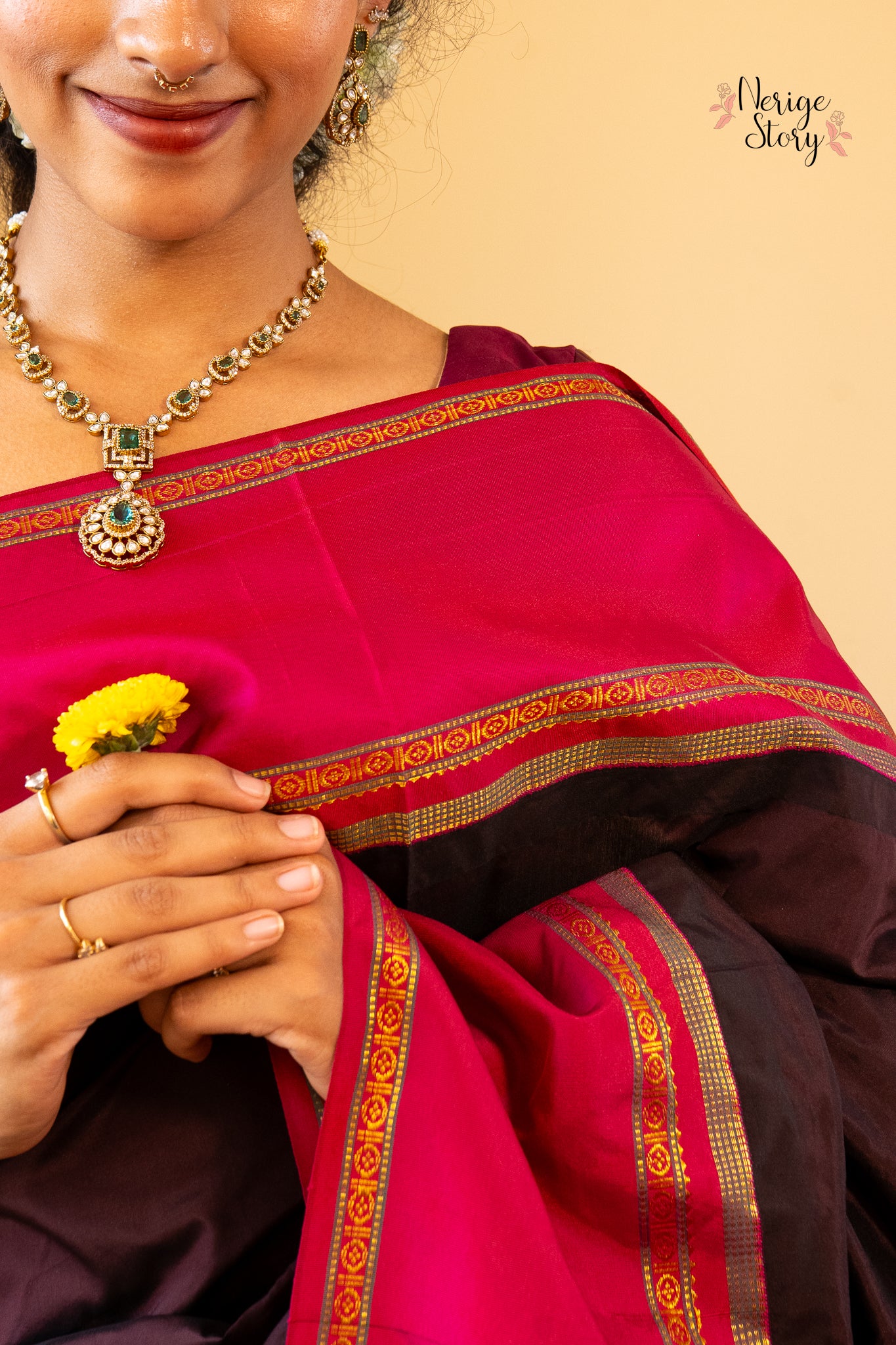 RAMBHIKA (ರಂಭಿಕಾ)