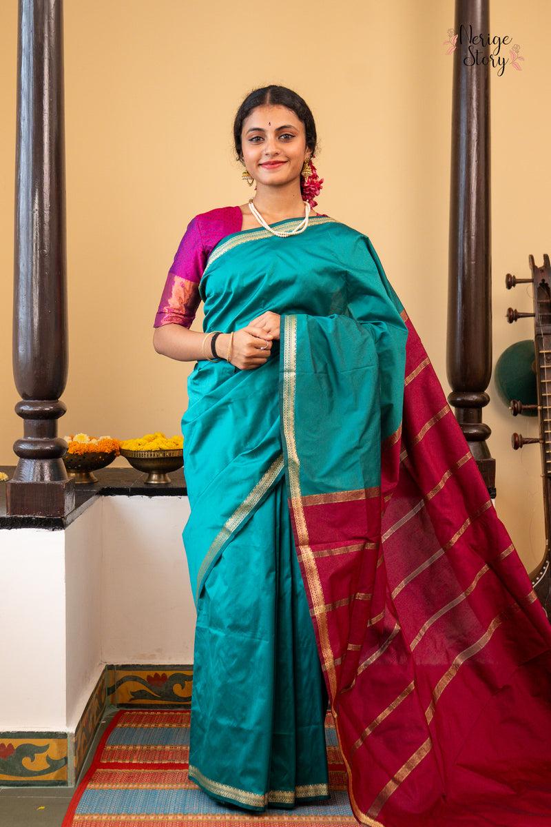 BHAVANI (ಭವಾನಿ)