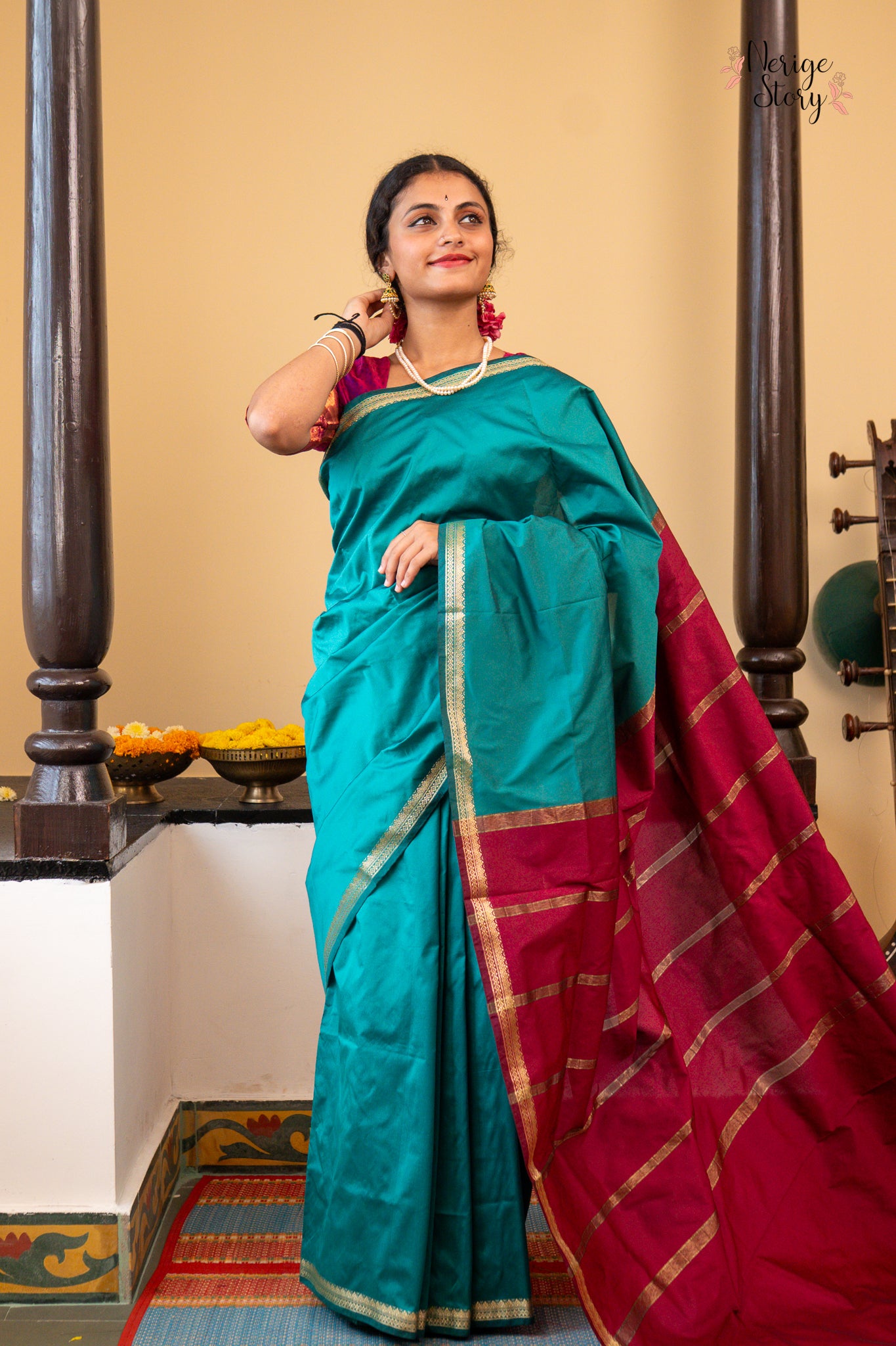 BHAVANI (ಭವಾನಿ)