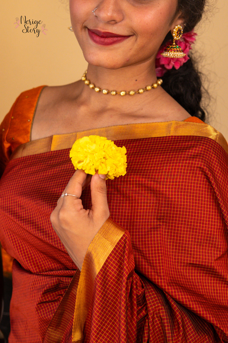 JANANI (ஜனனி)