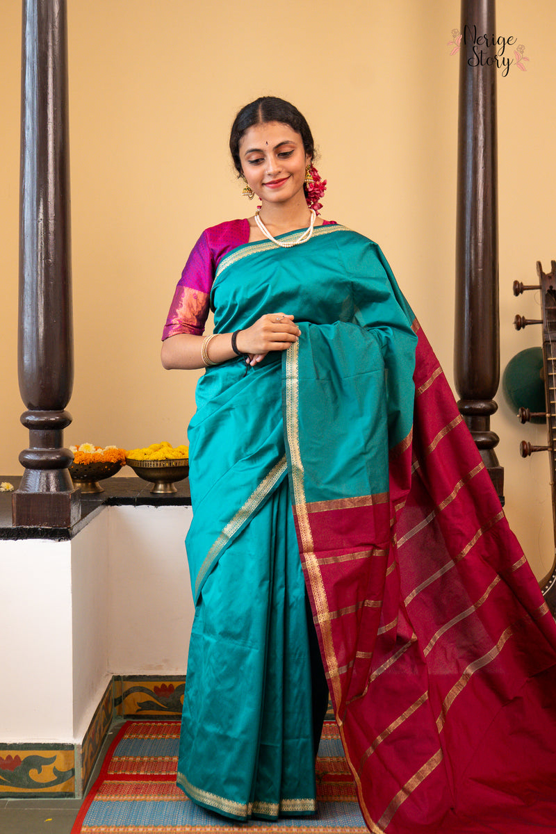 BHAVANI (ಭವಾನಿ)